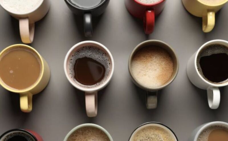 カフェ工房のコーヒーの選び方