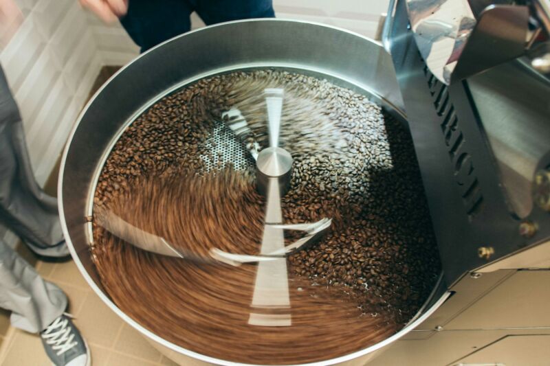 1kg以上の業務用コーヒー焙煎機のおすすめ人気ランキング6選！