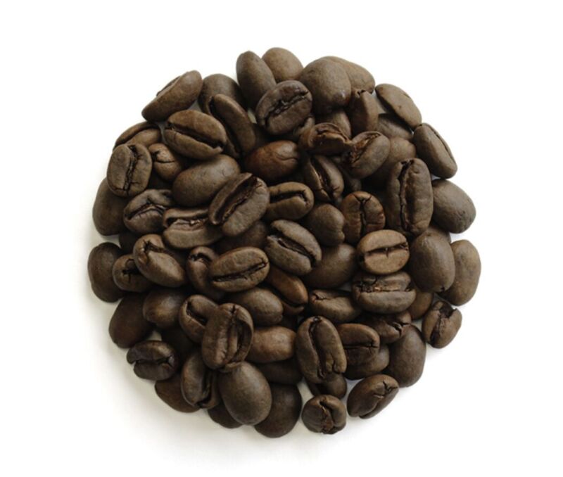 4. 99.9％カフェイン除去「カフェインレスコーヒー モカシダモ G4」