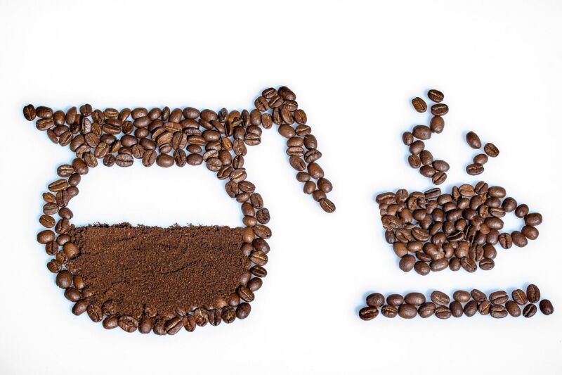 AGFのコーヒー豆・粉の選び方