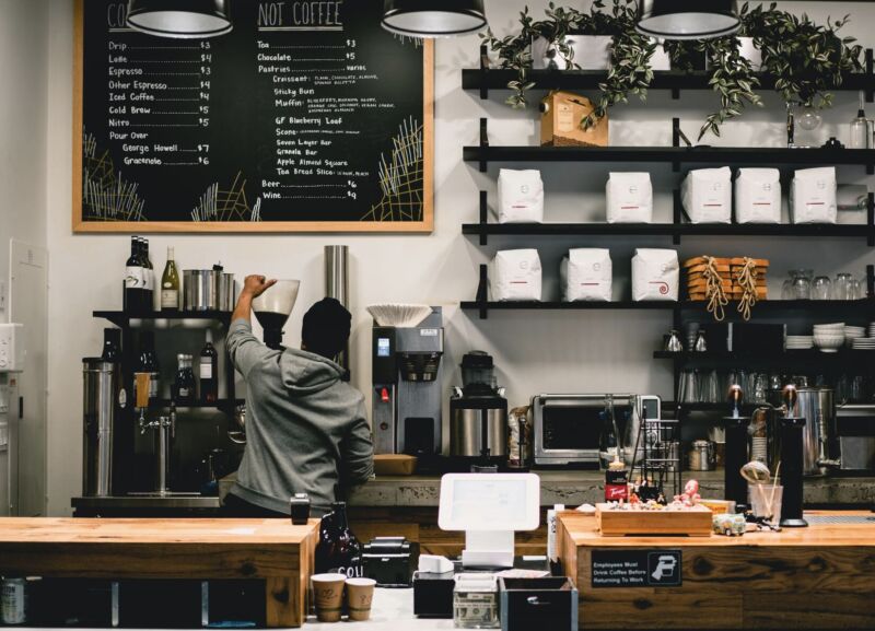 【最新】資金ゼロでカフェ開業を目指す！開業ステップや必要な費用も解説