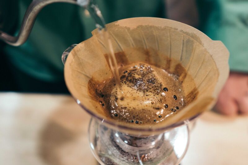ディーンアンドデルーカのコーヒーに似ているコーヒー
